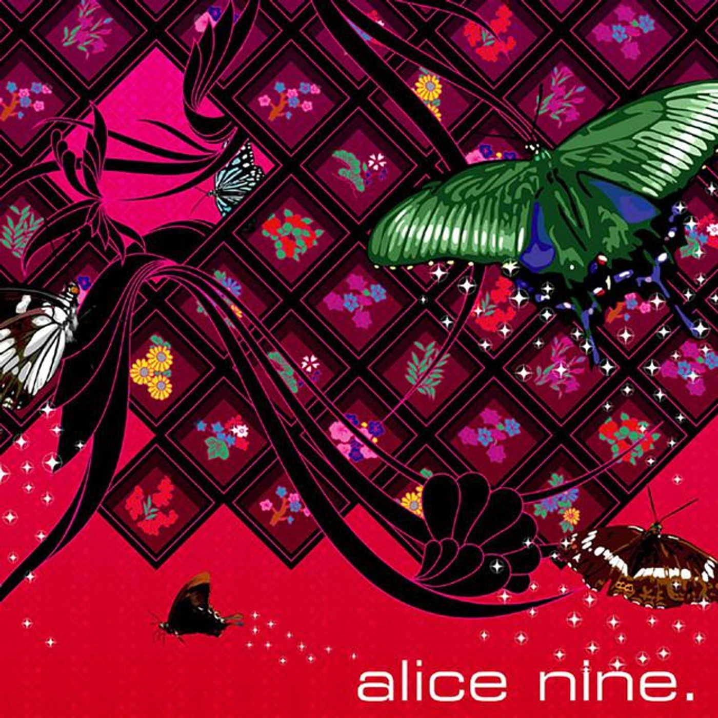 Alice Nine