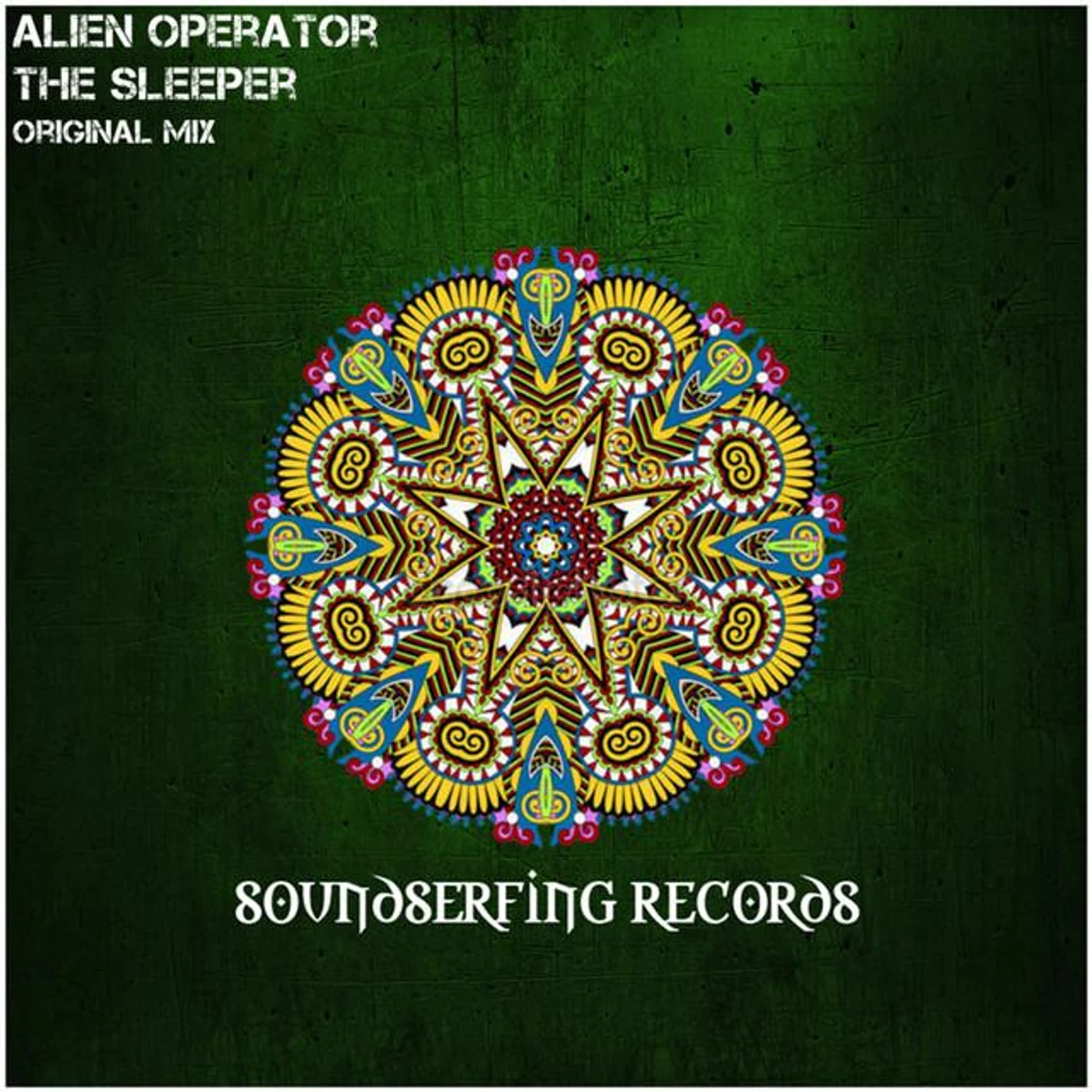 Alien Operator