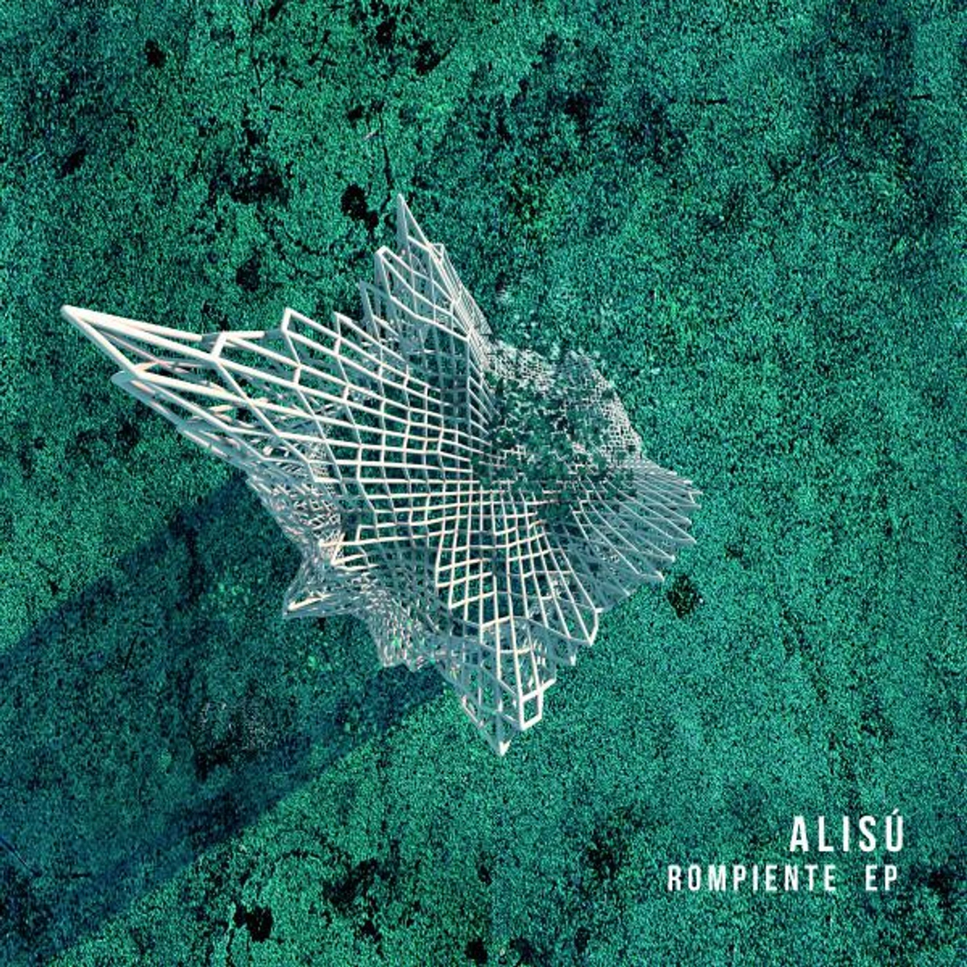 Alisú