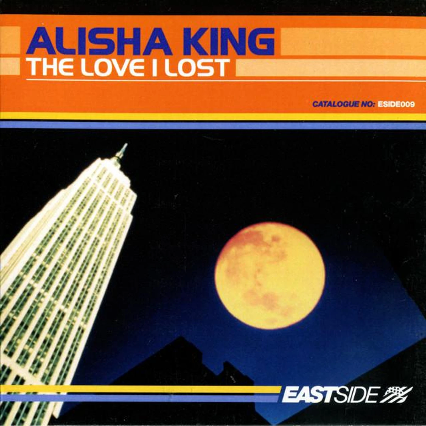 Alisha King