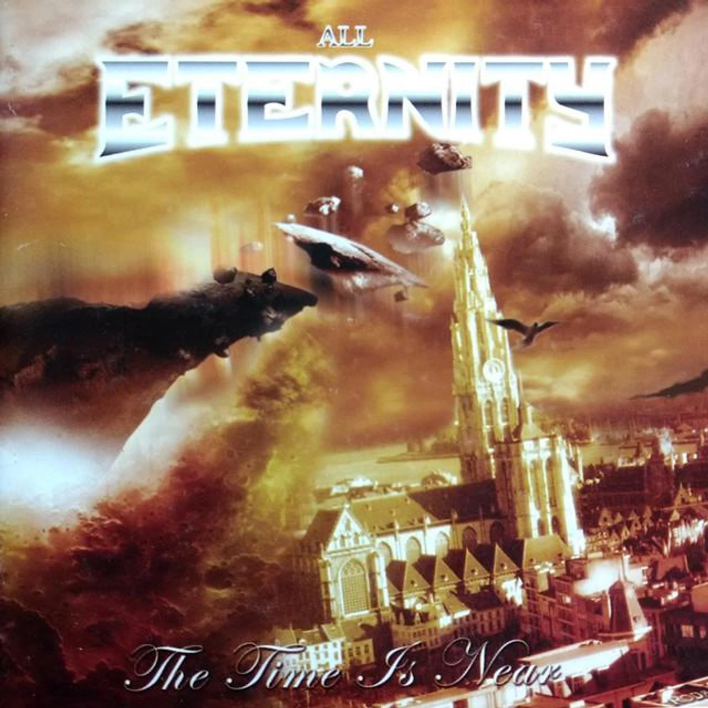 All Eternity