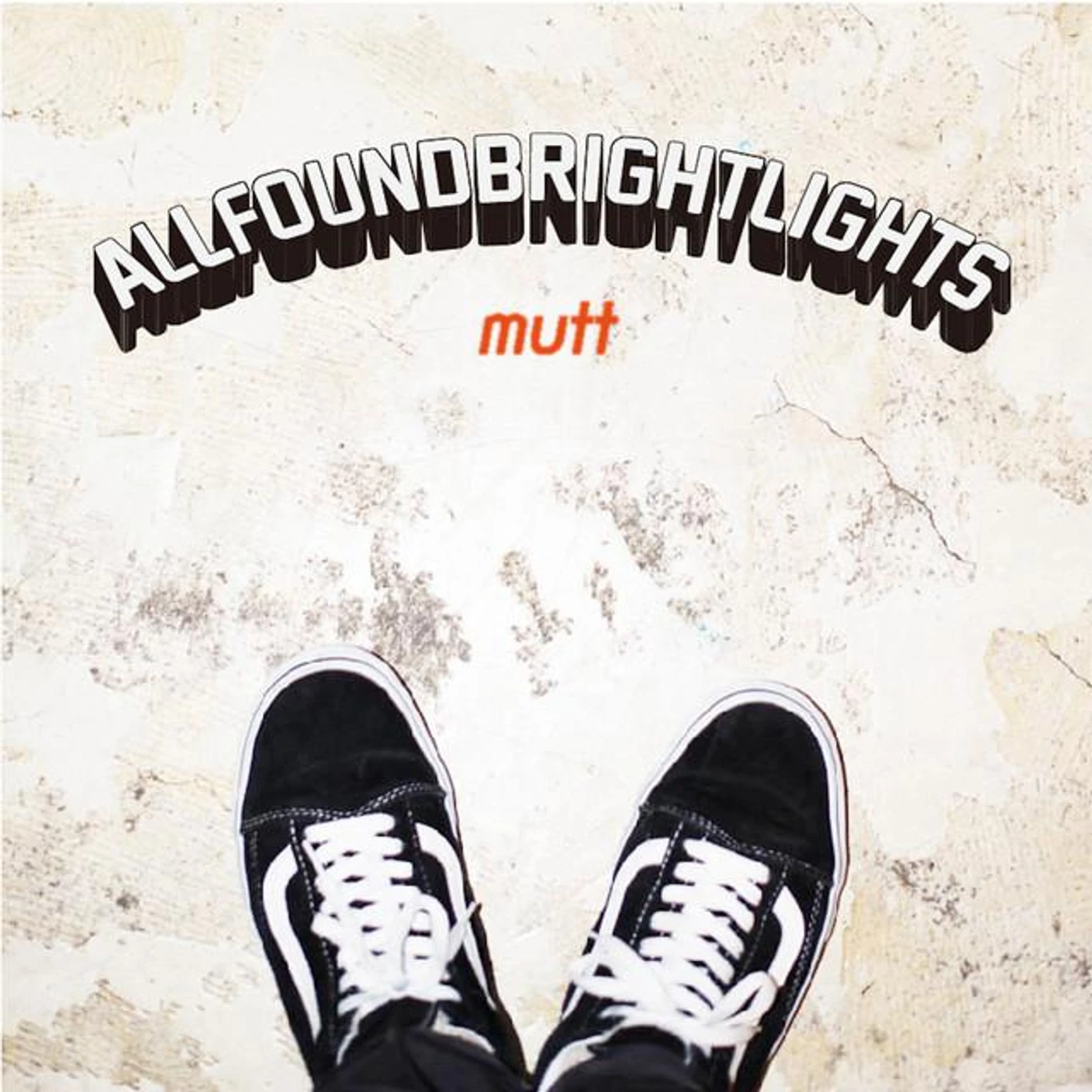 ALL FOUND BRIGHT LIGHTS