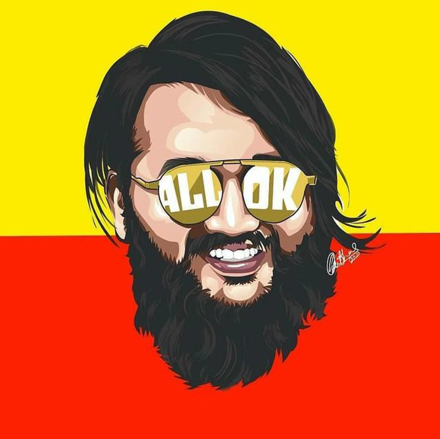 All Ok