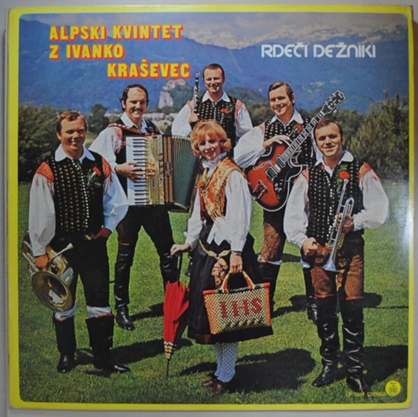 Alpski kvintet