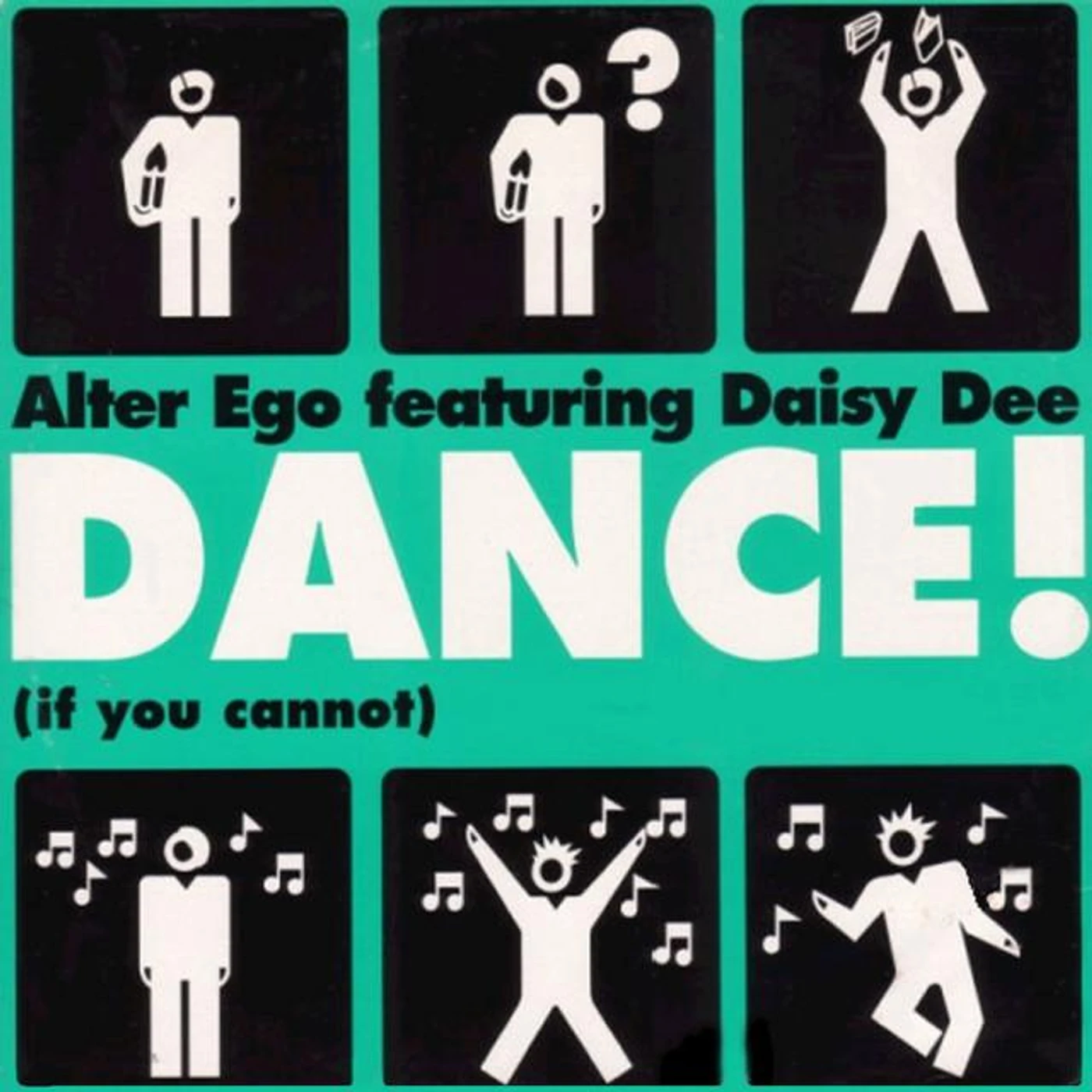 Alter Ego