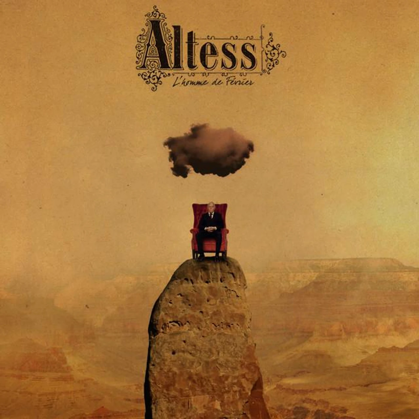 Altess
