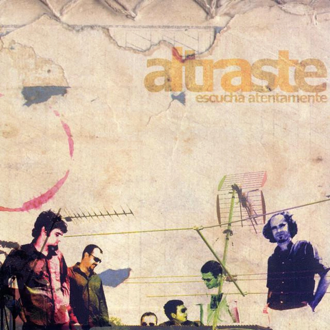 Altraste