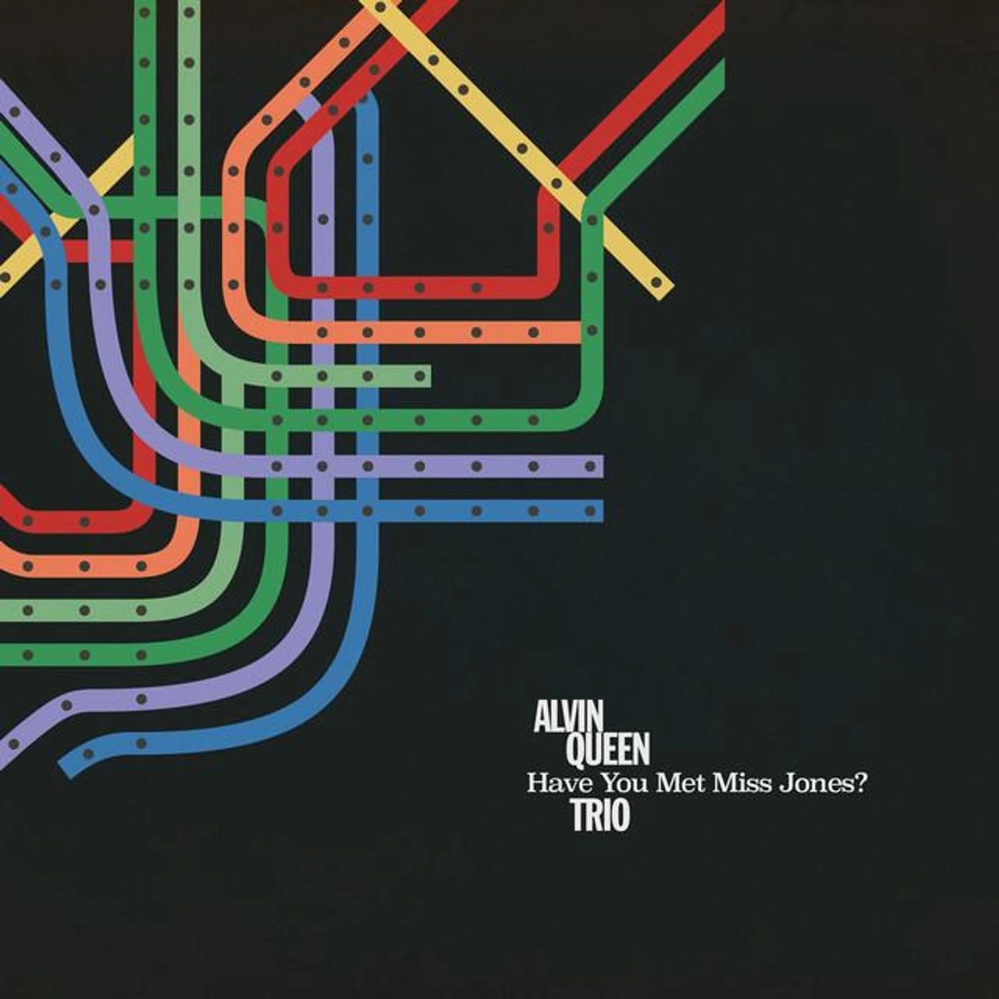 Alvin Queen Trio