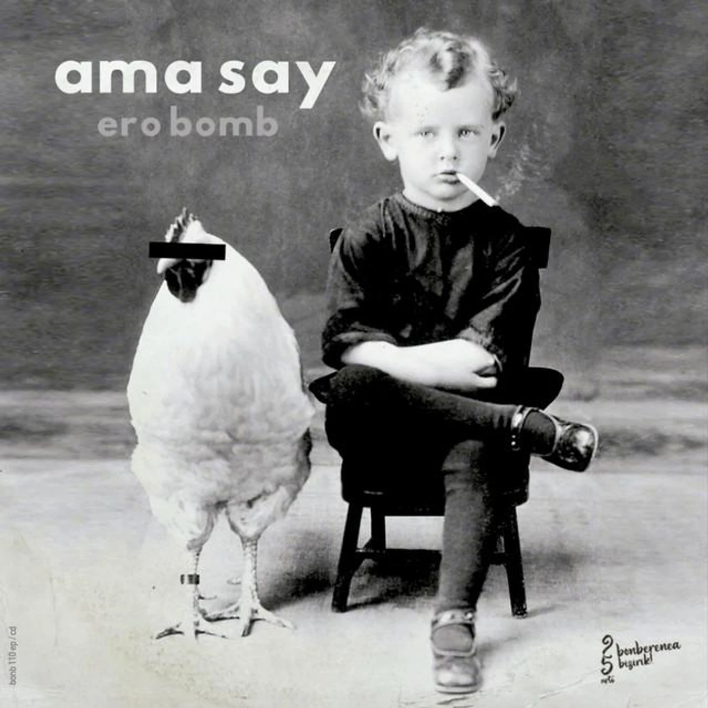 Ama Say
