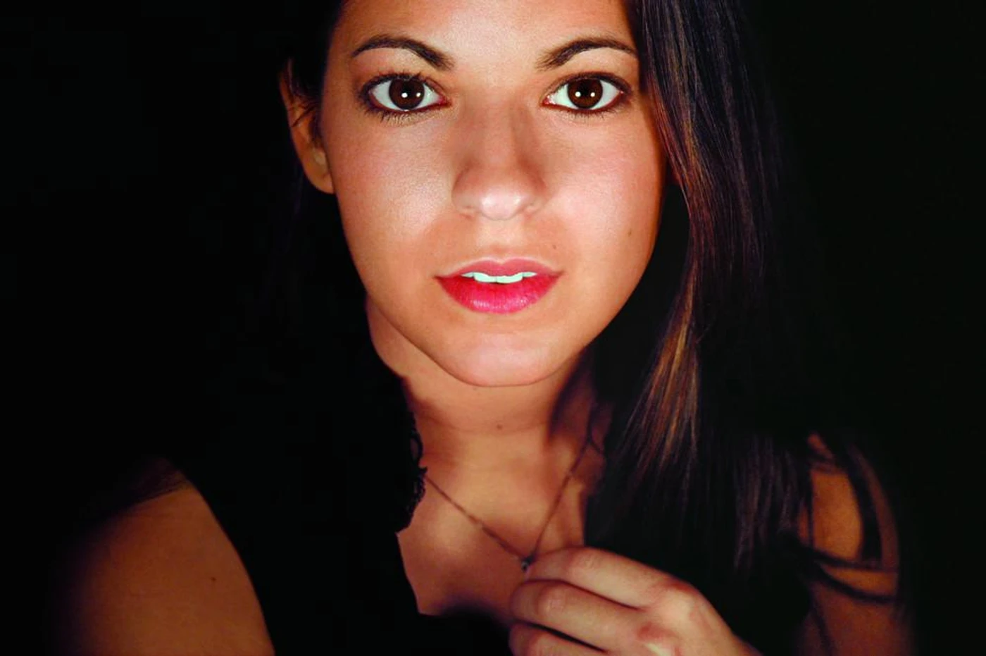 Amanda Kaletsky