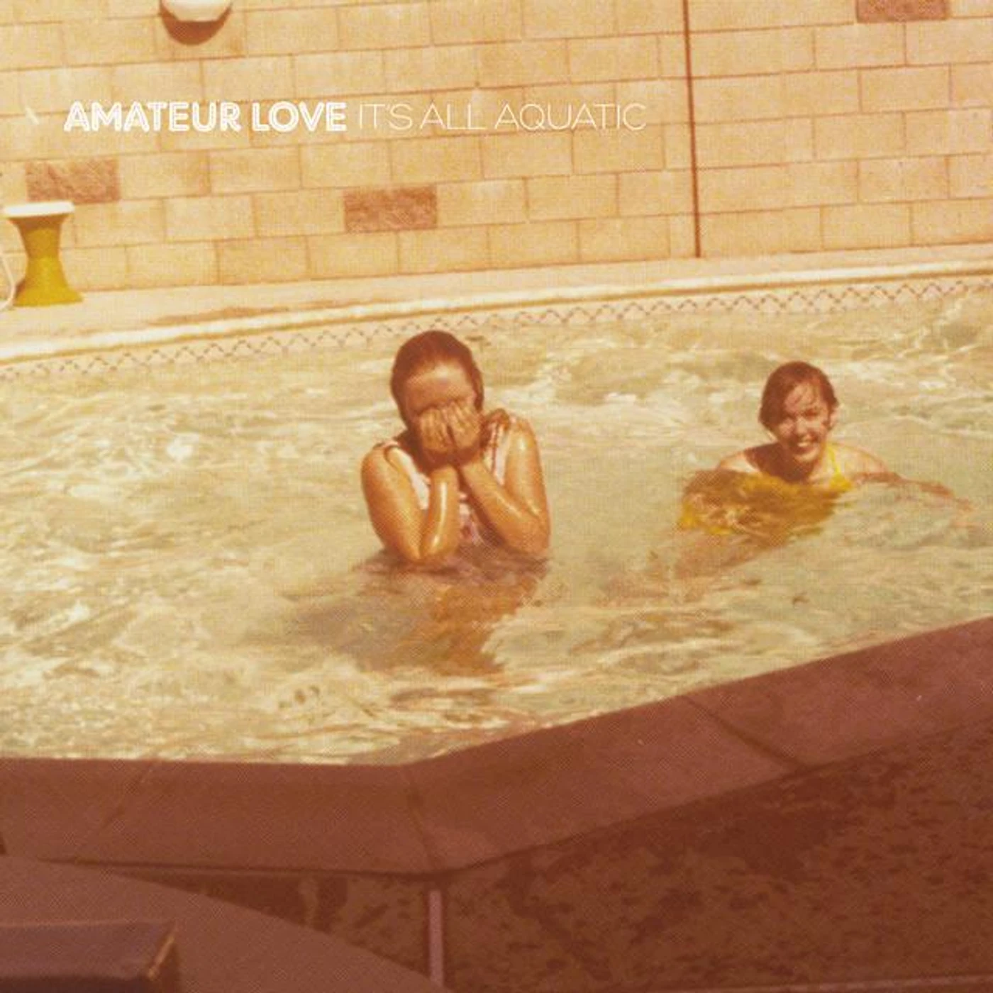 Amateur Love
