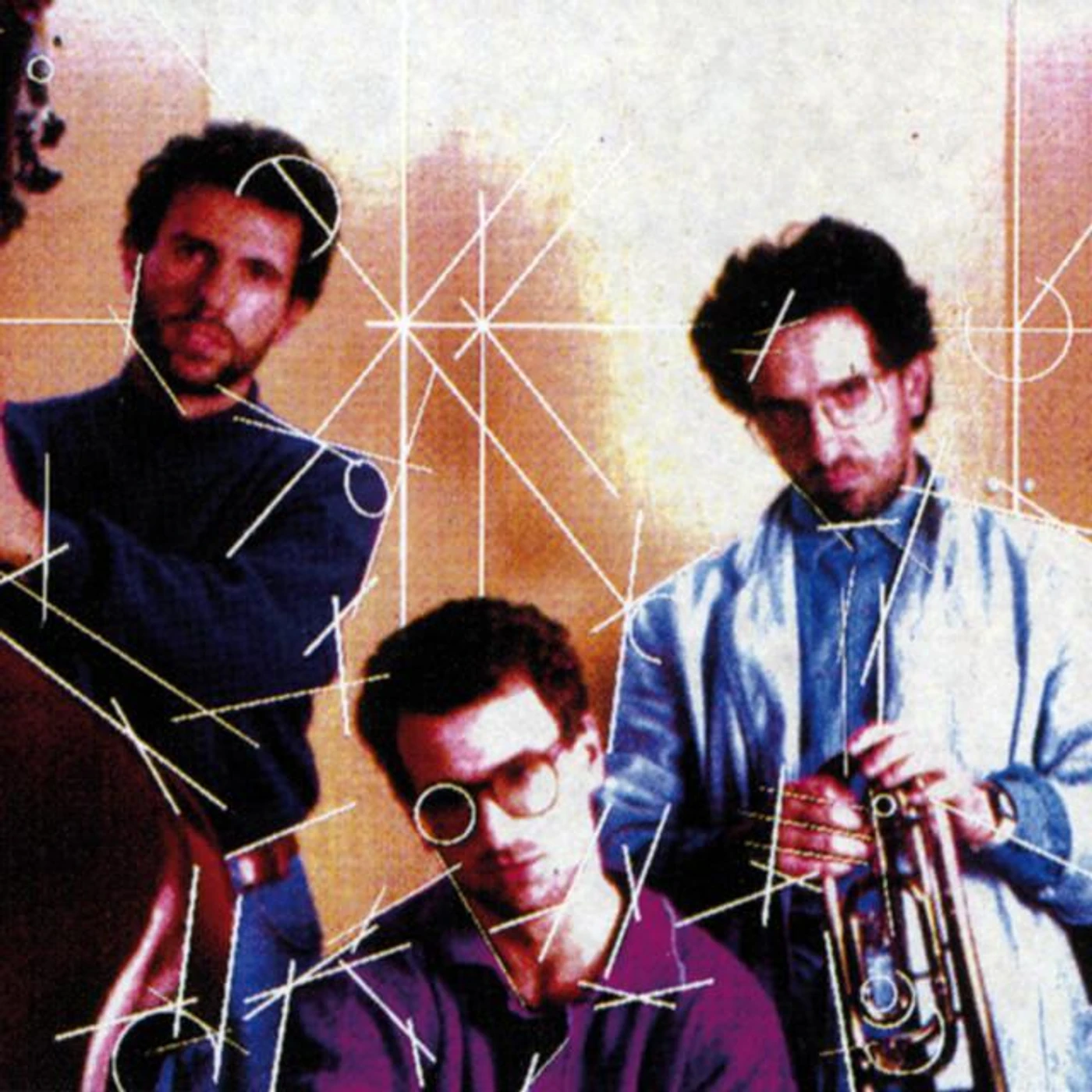 Amato Jazz Trio