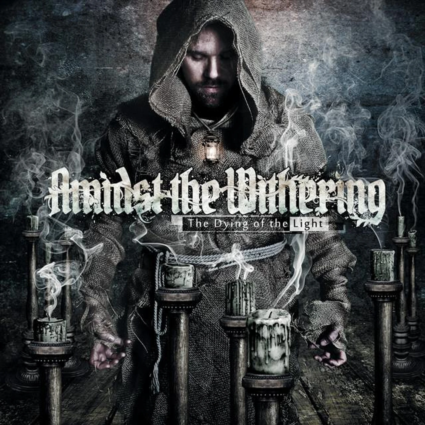 Amidst the Withering