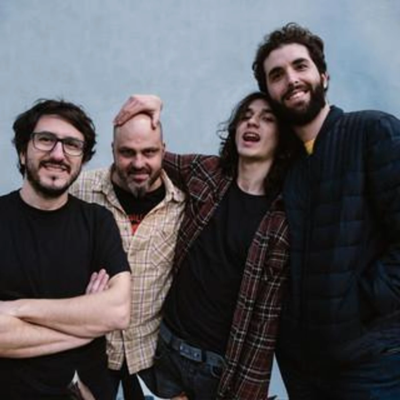 Amigos Inflables