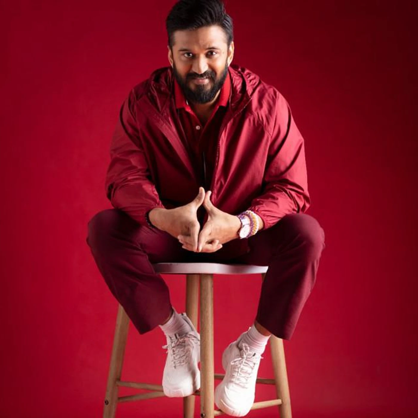 Amit Trivedi