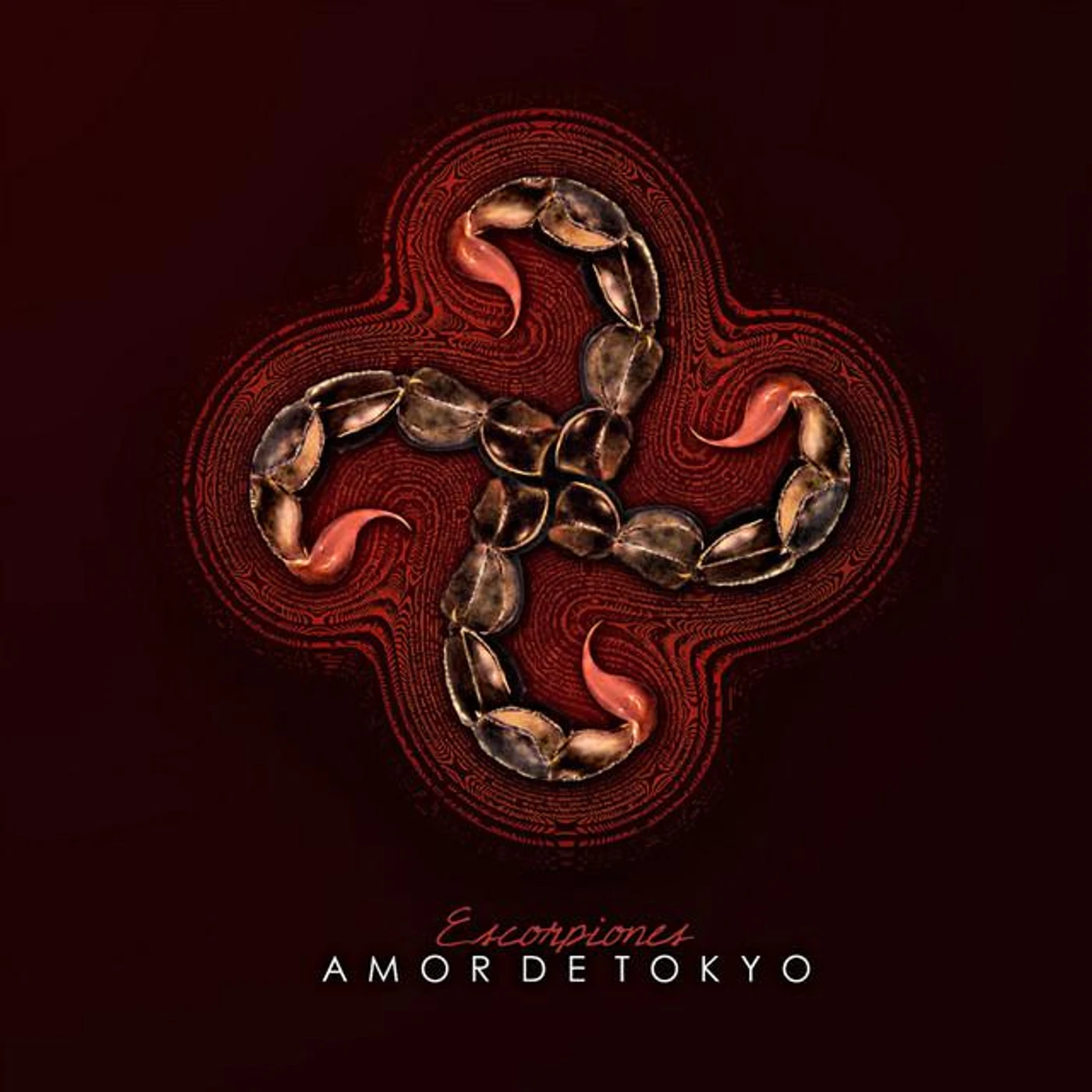 Amor de Tokyo