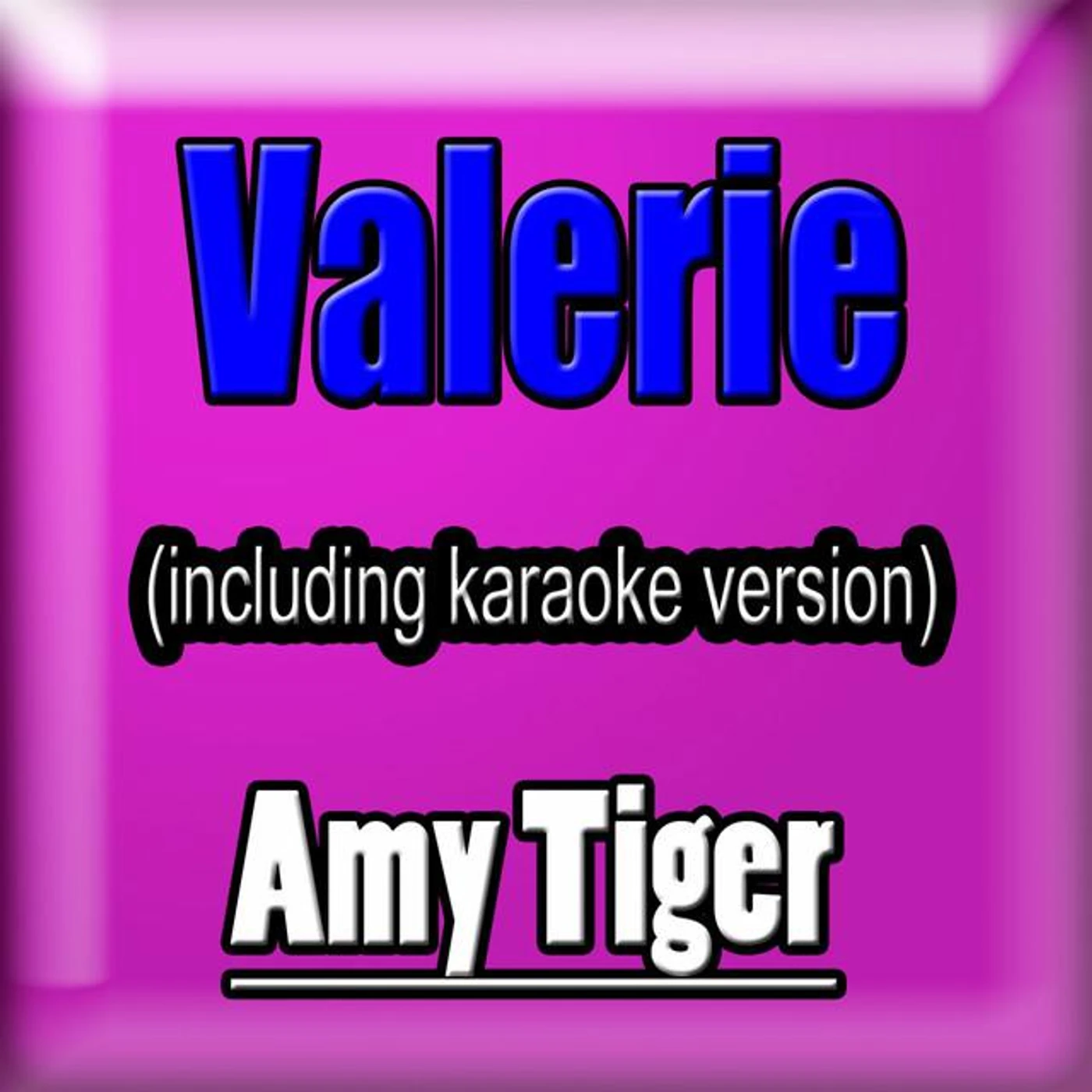 Amy Tiger