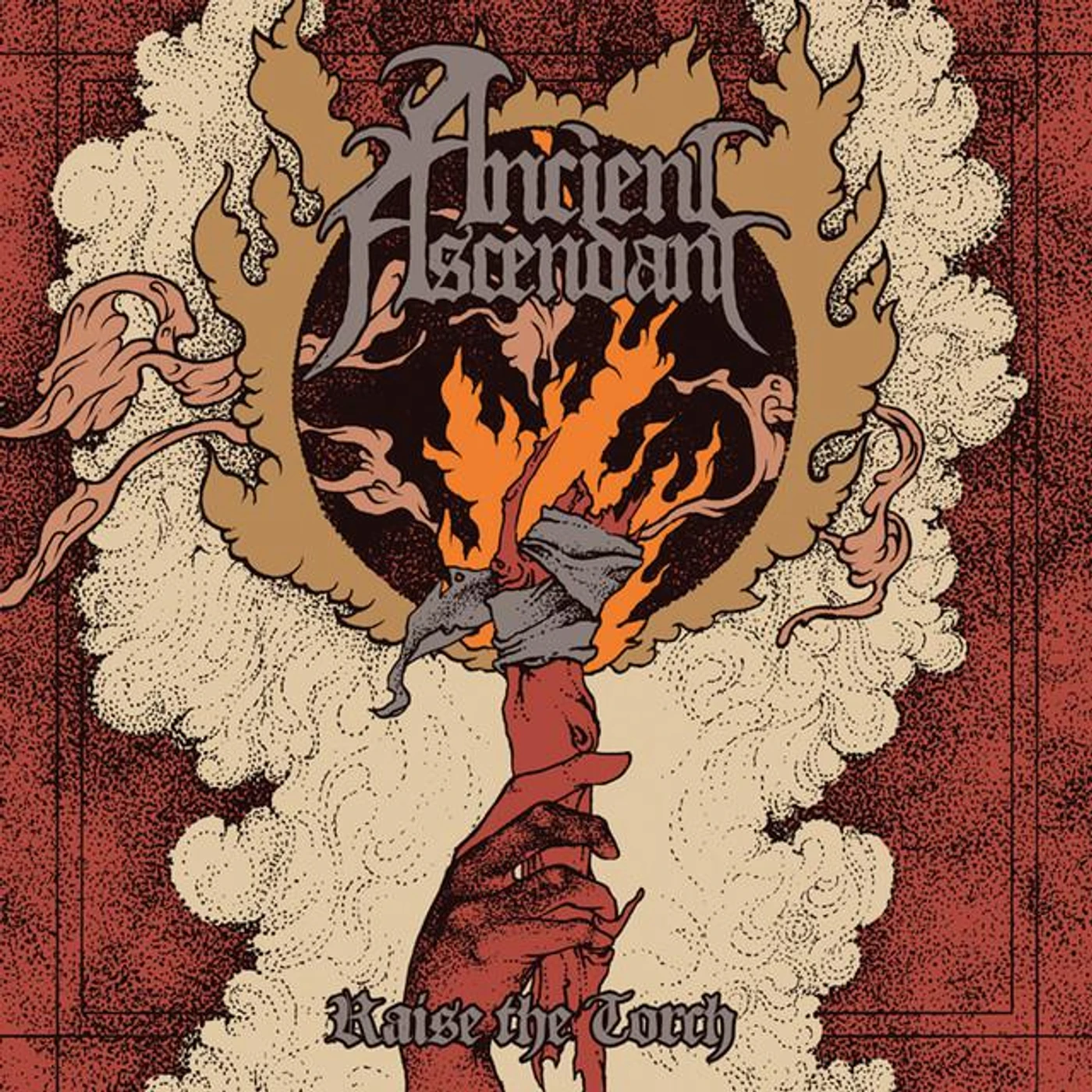 Ancient Ascendant