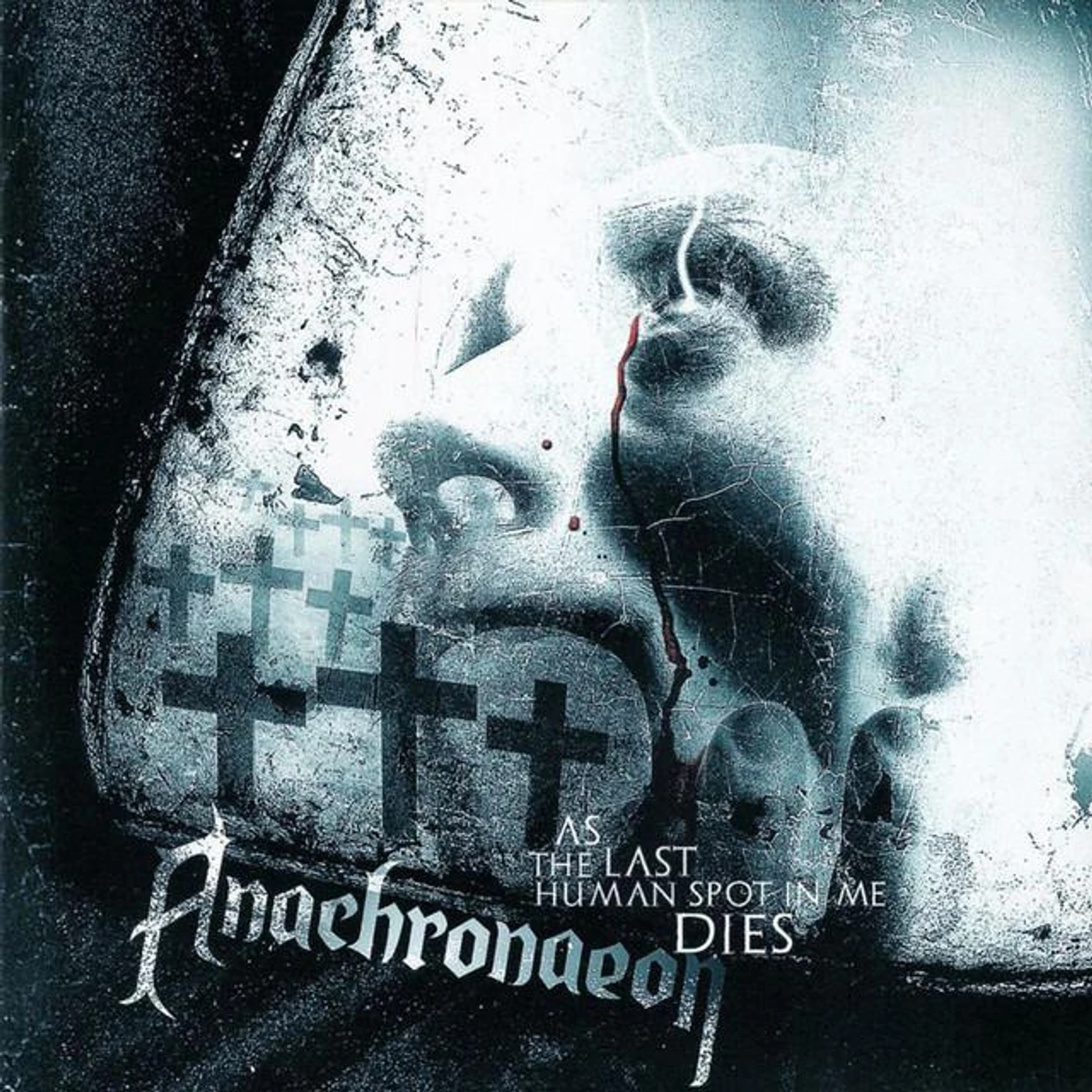 Anachronaeon