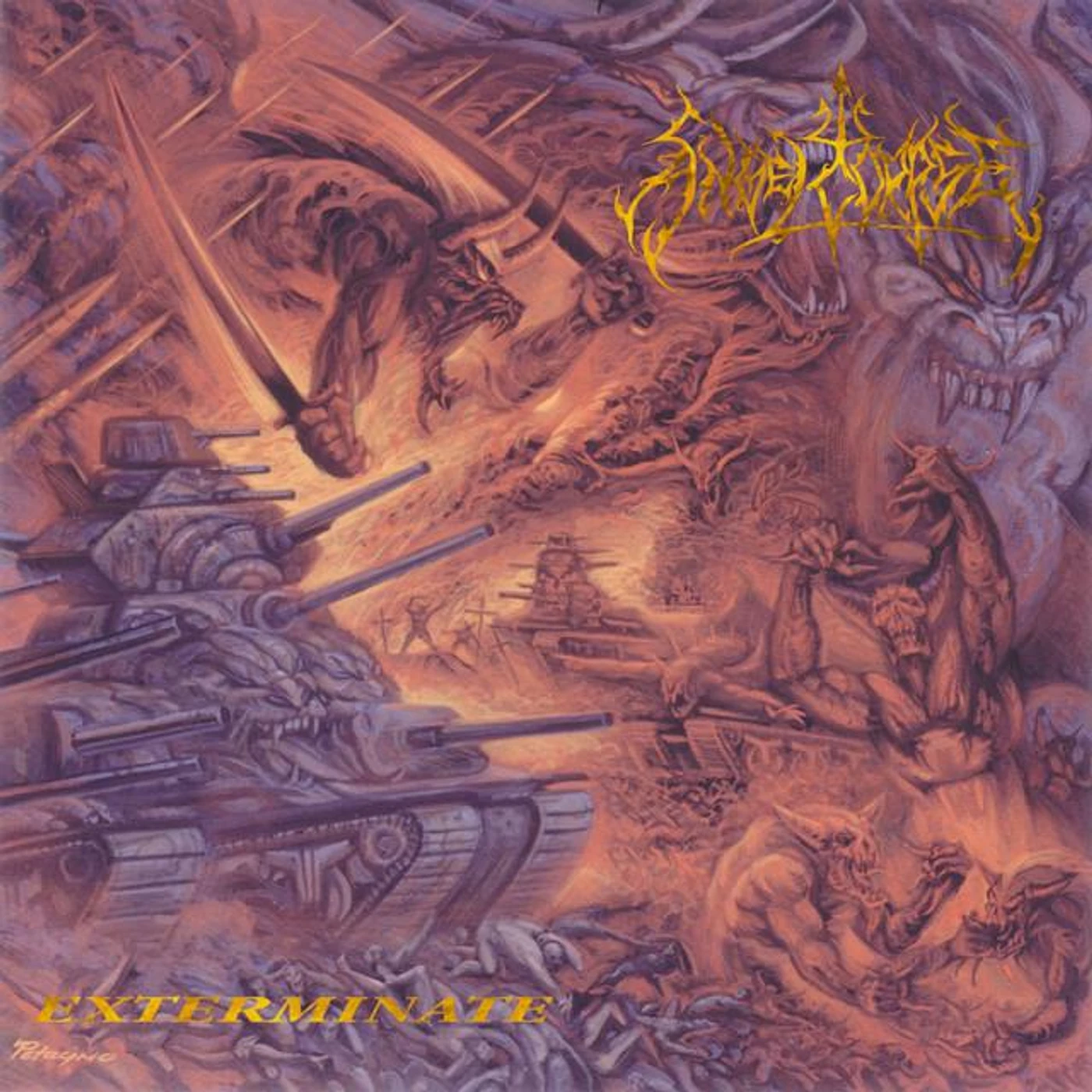 Angelcorpse