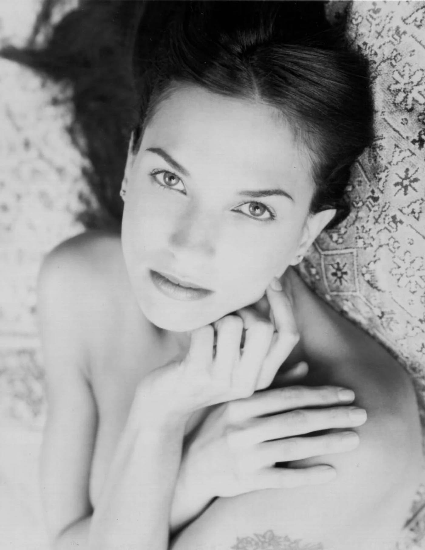 Angelique