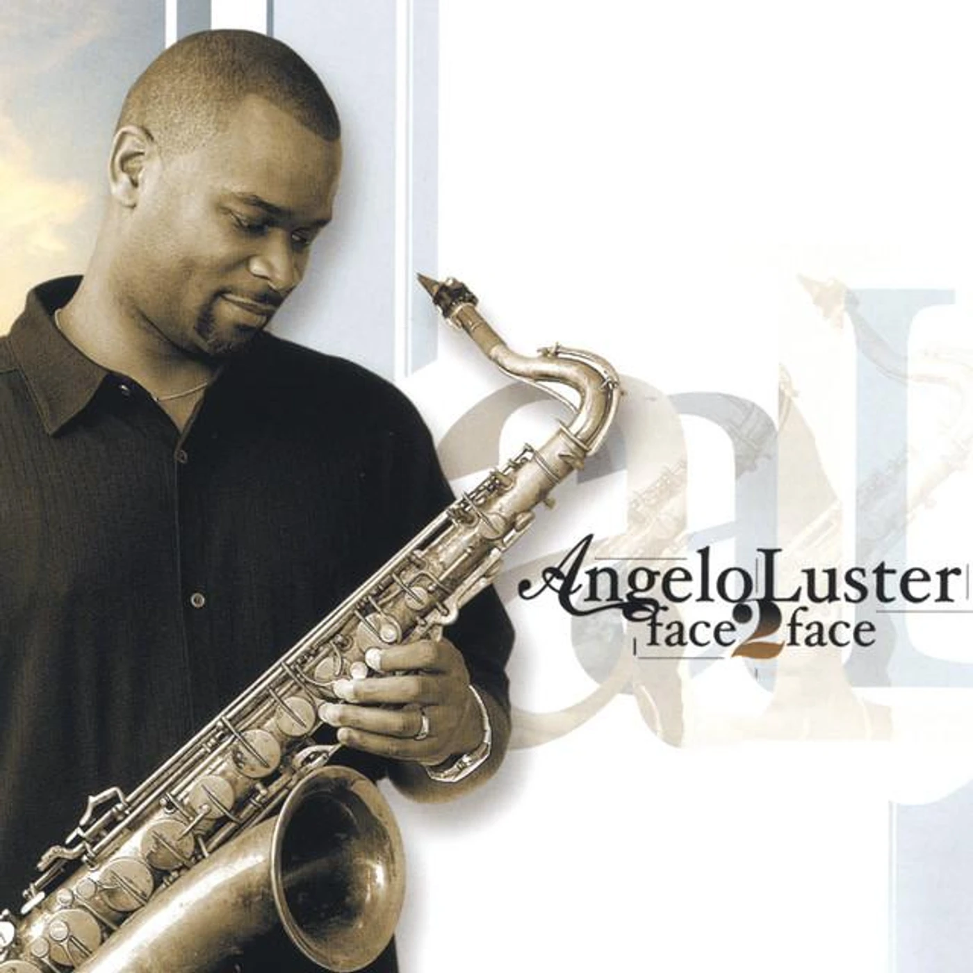 Angelo Luster