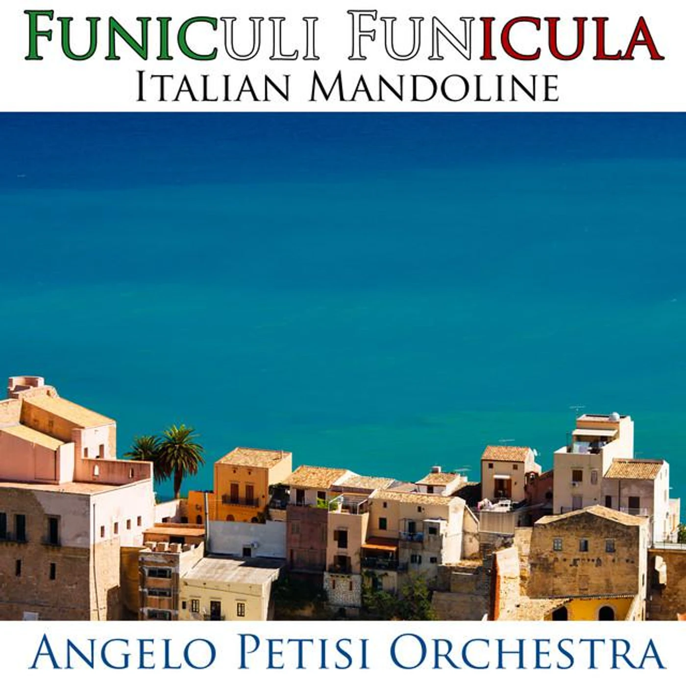 Angelo Petisi Orchestra