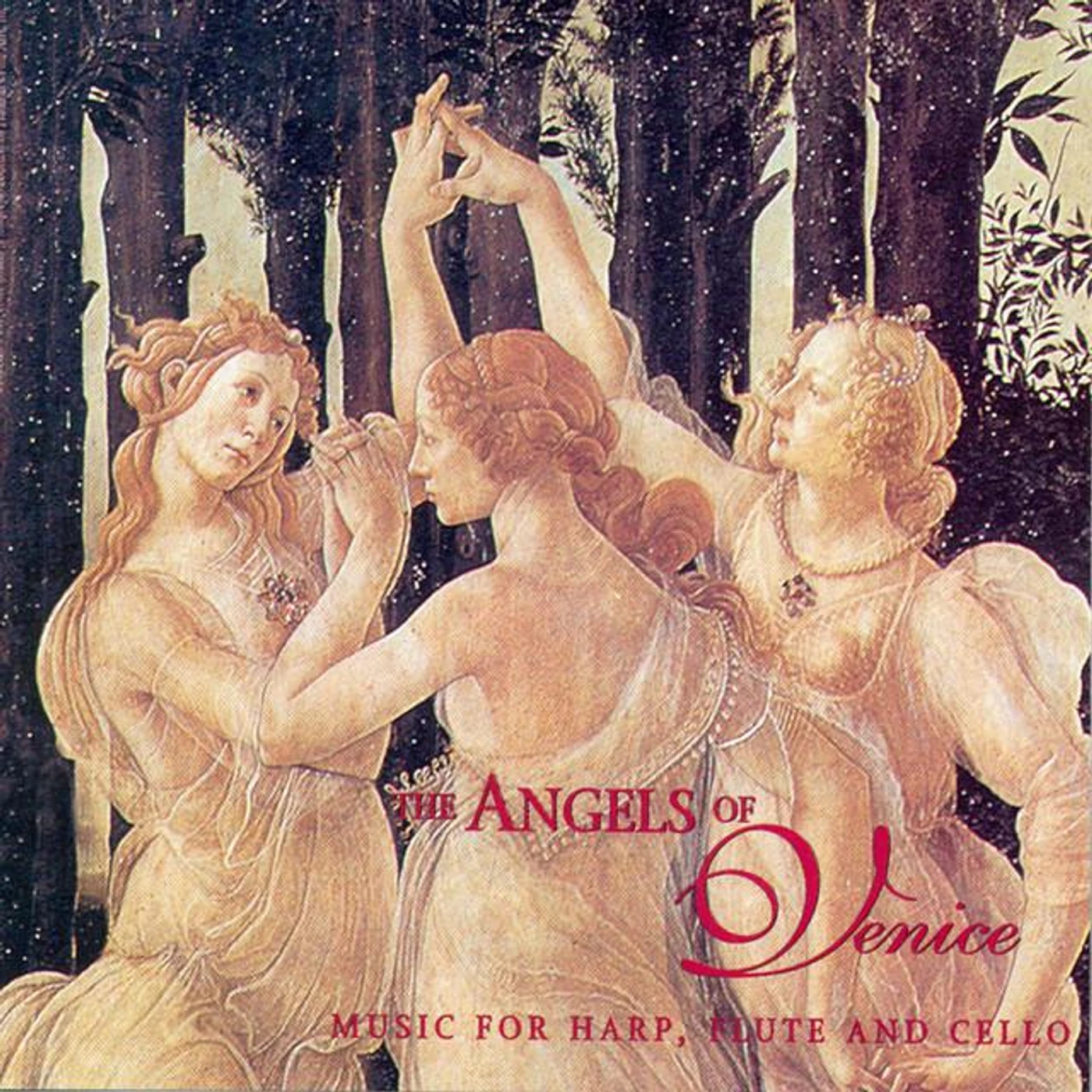 Angels Of Venice