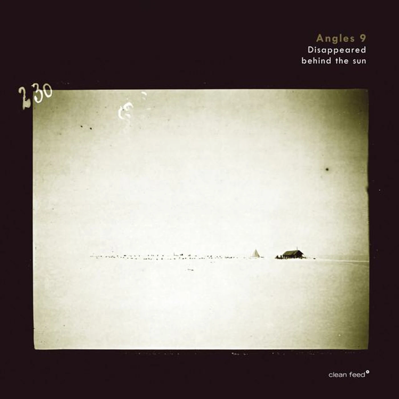 Angles 9