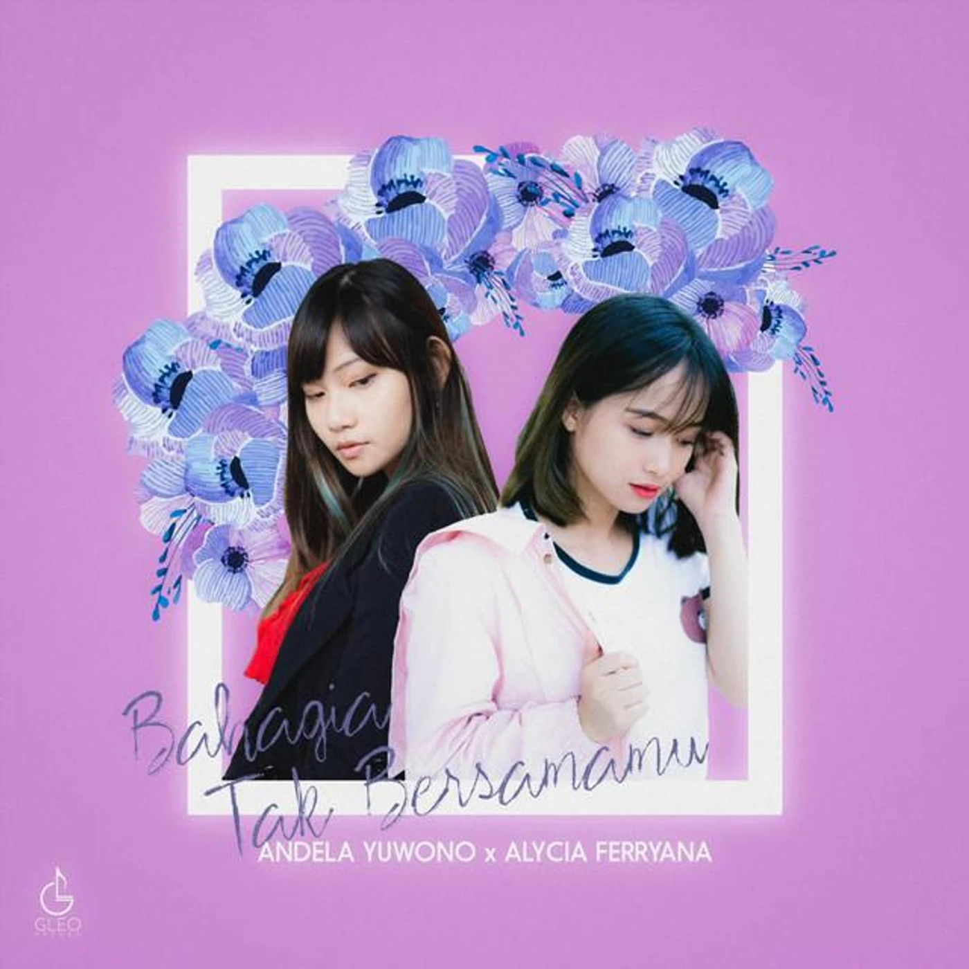 Andela Yuwono