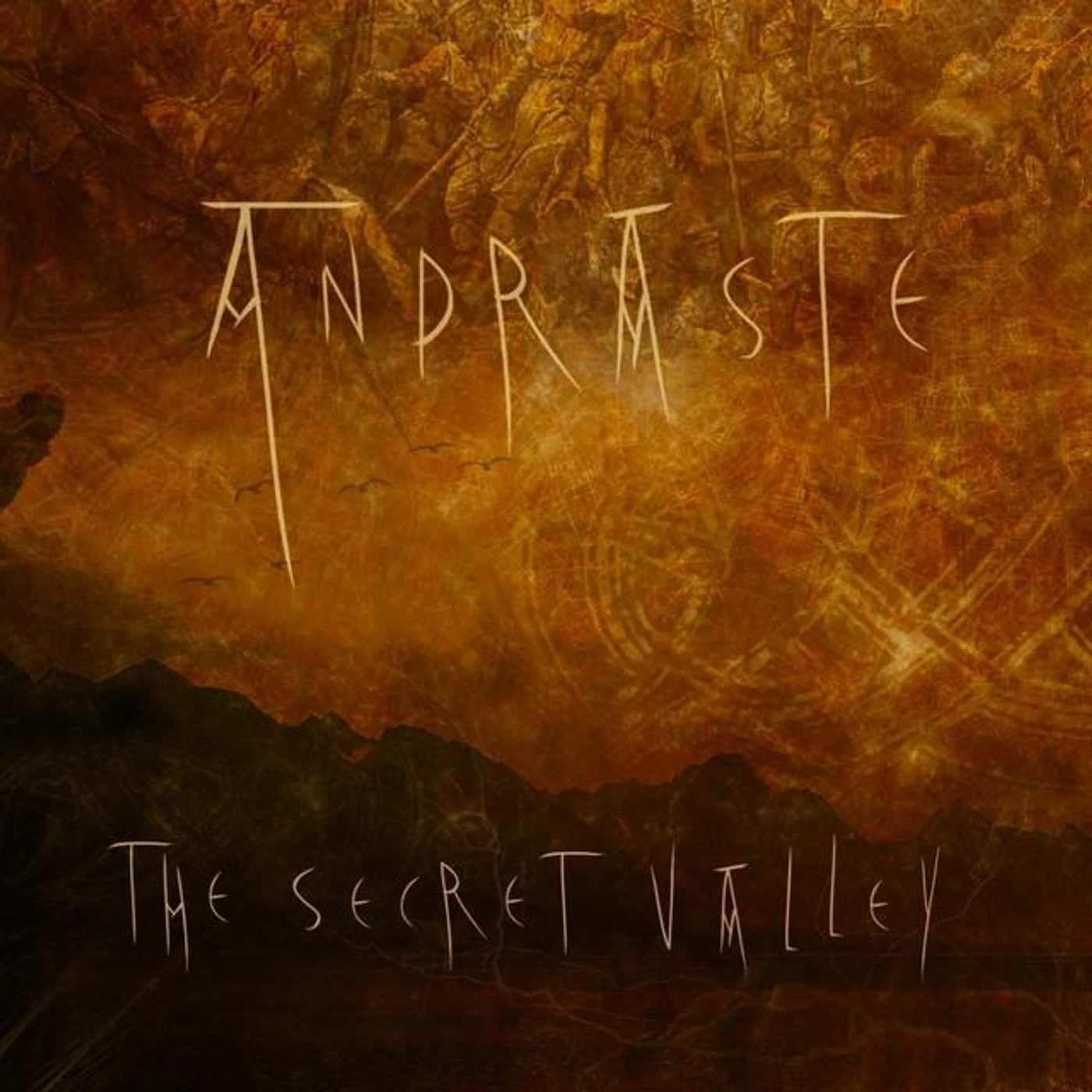Andraste