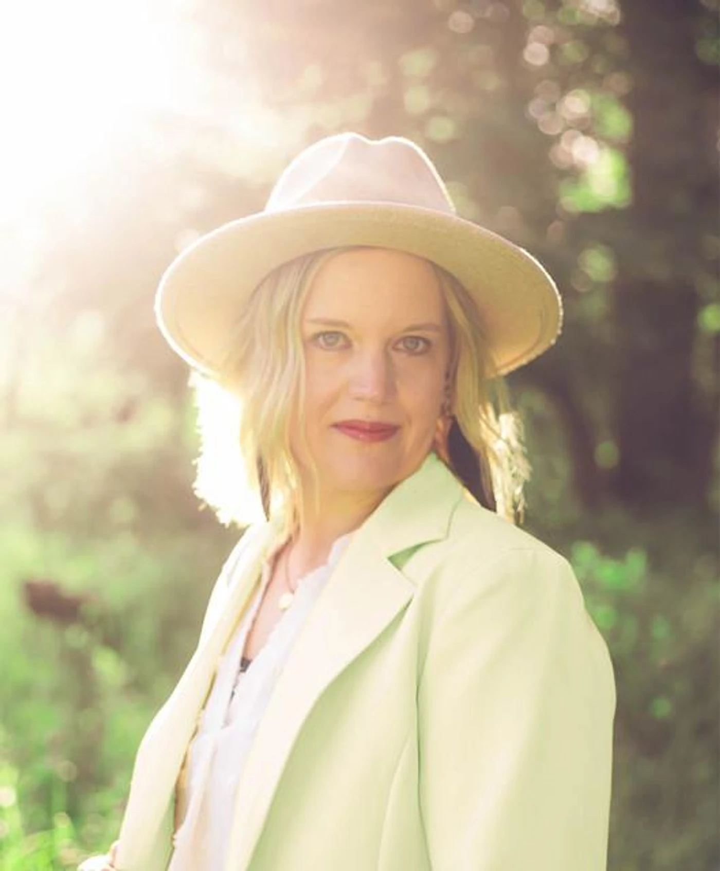 Andrea Olson