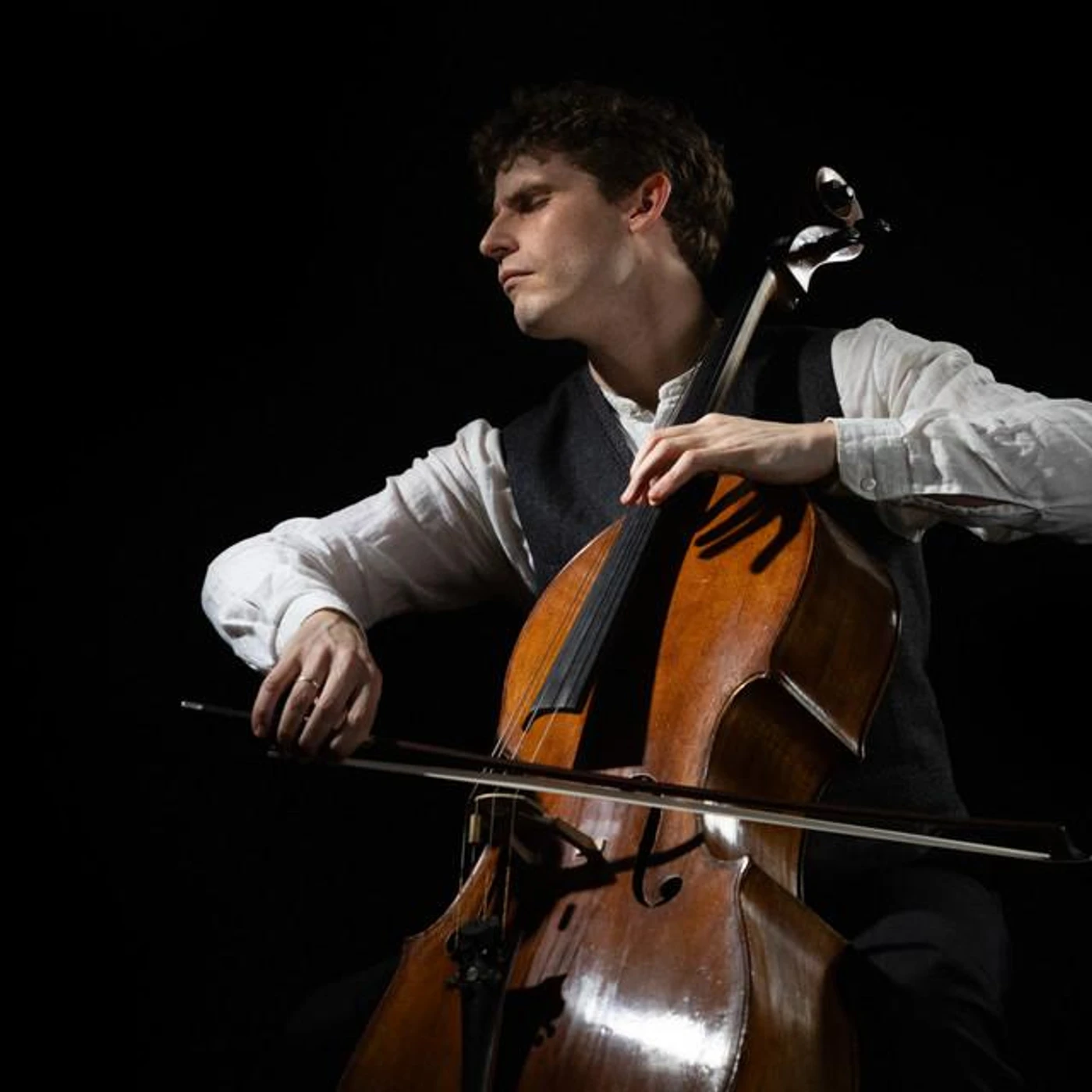 Andreas Brantelid