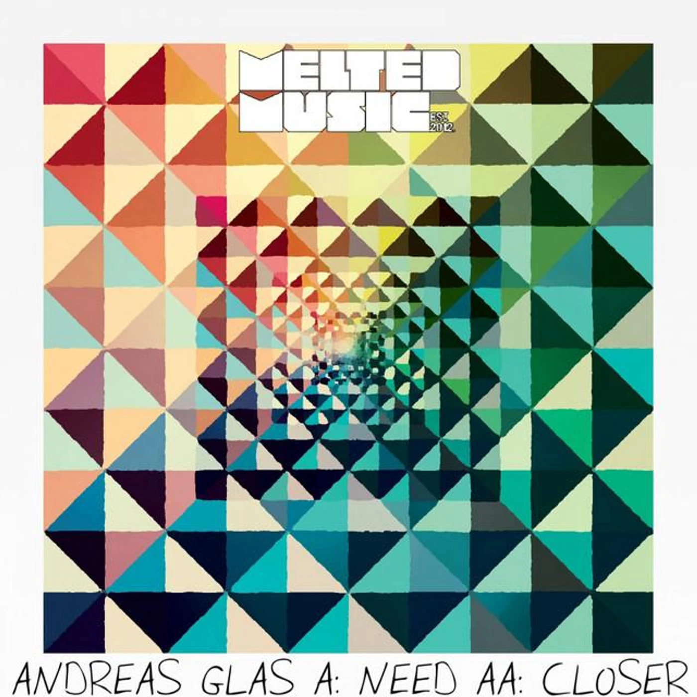 Andreas Glas