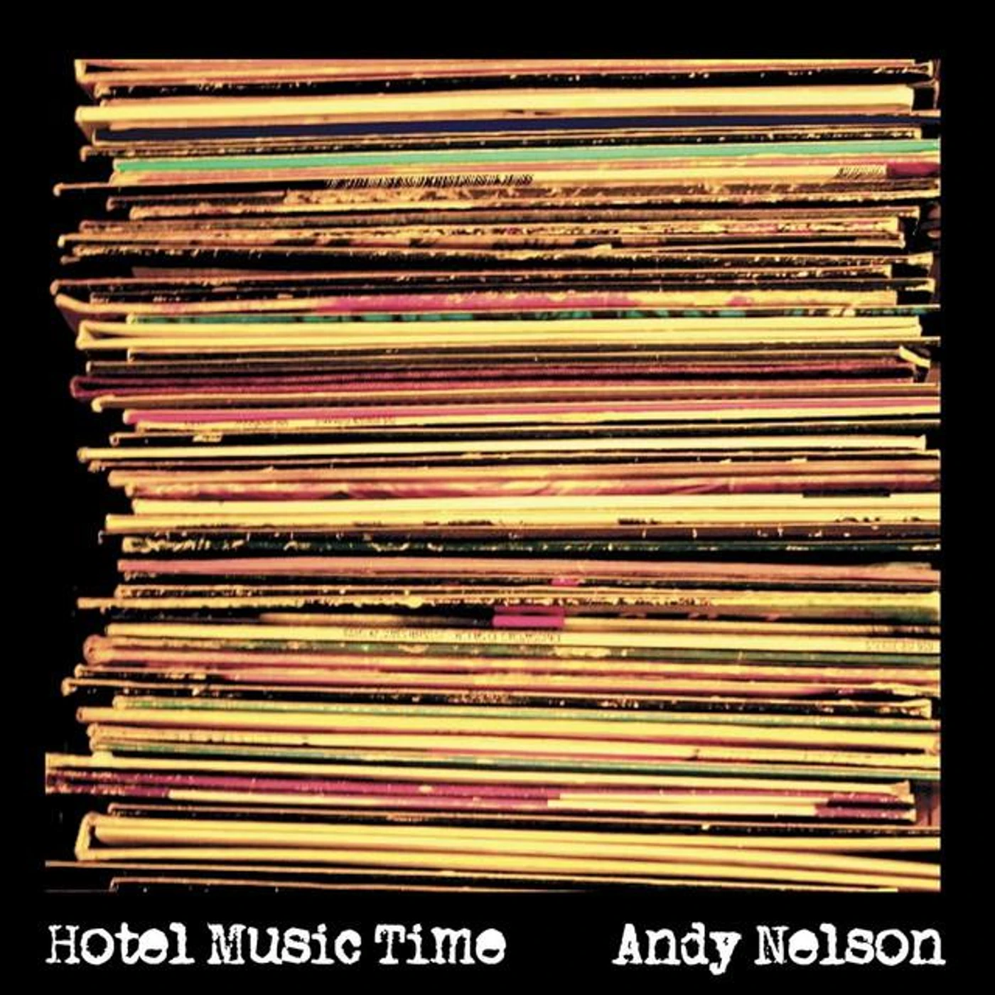 Andy Nelson