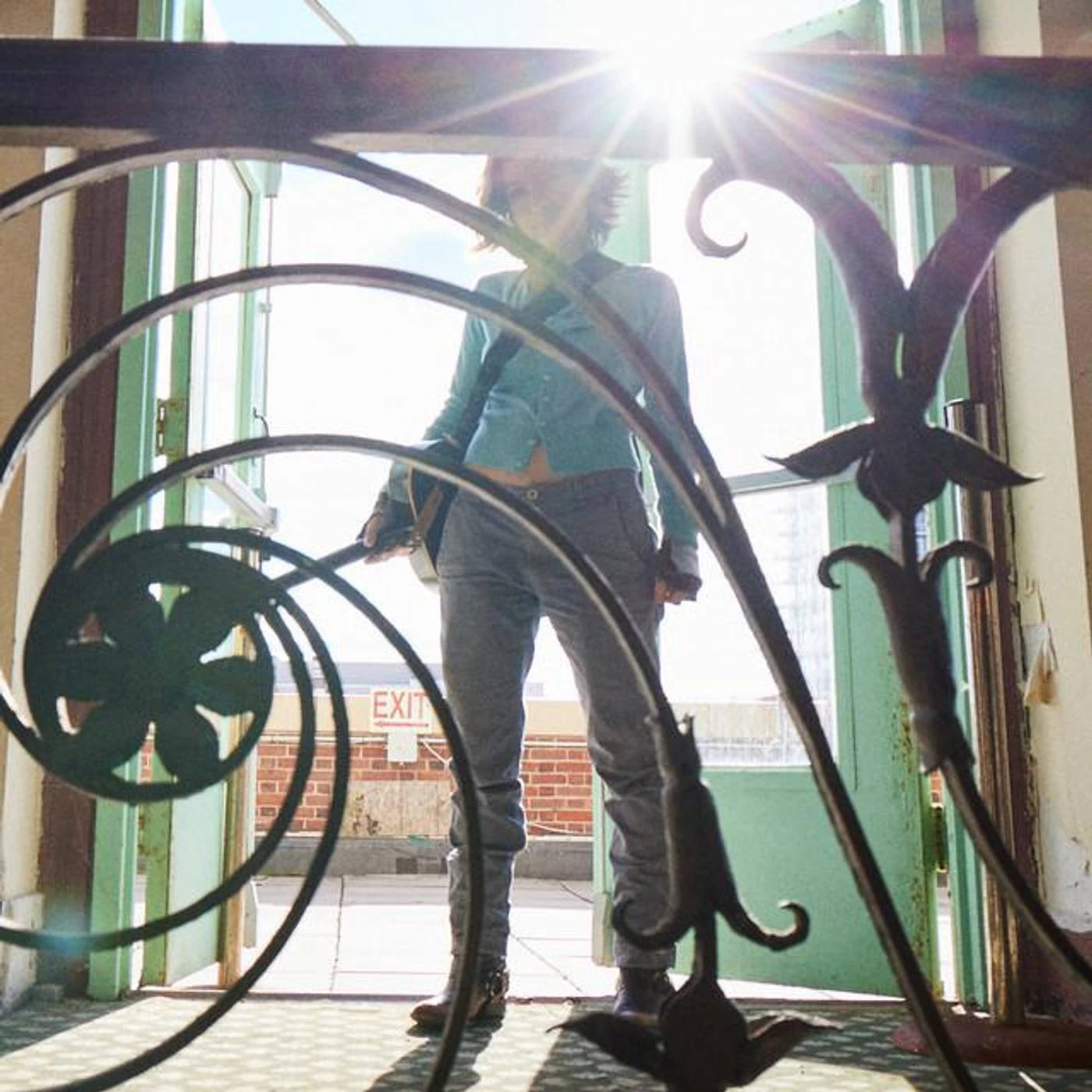Ani DiFranco