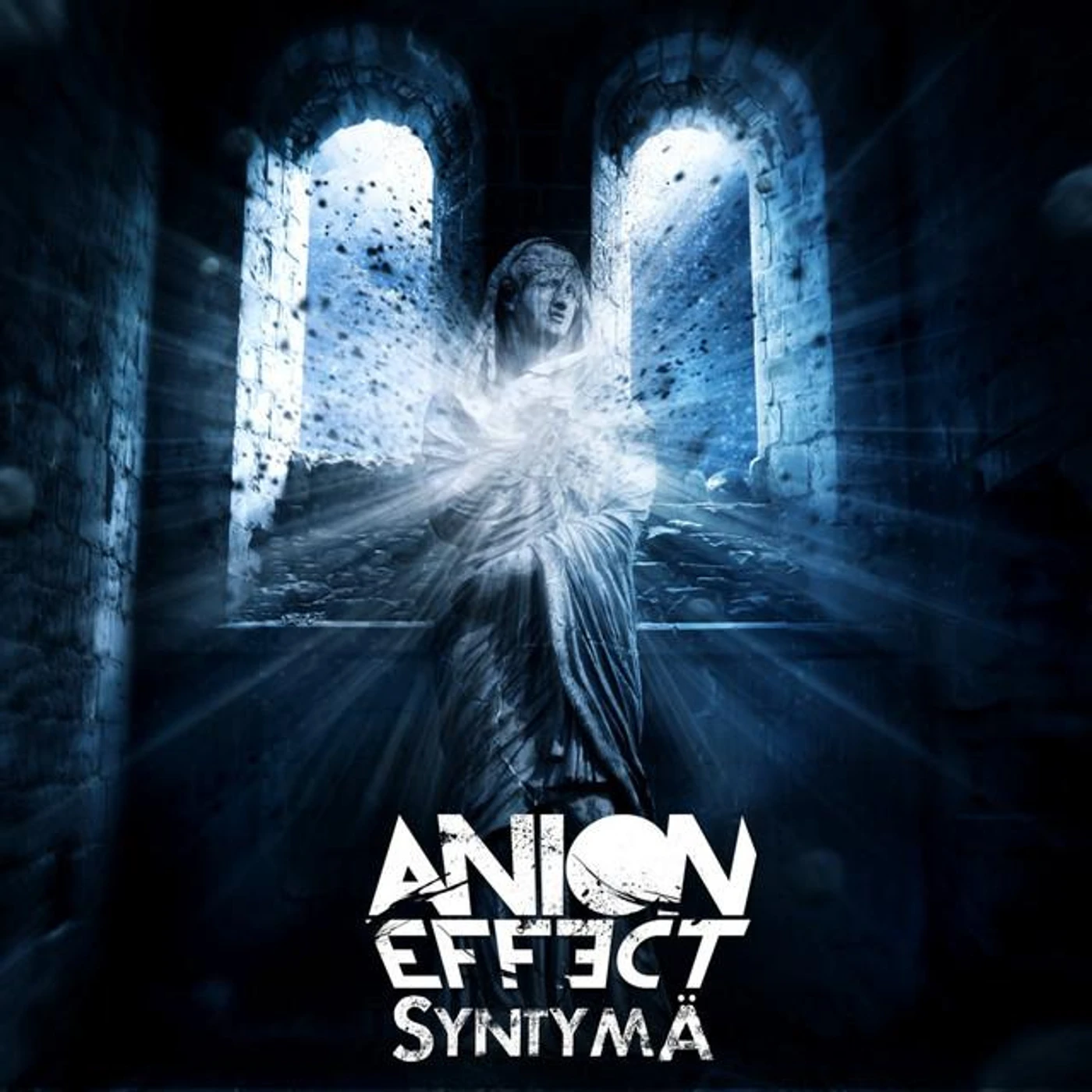 Anion Effect