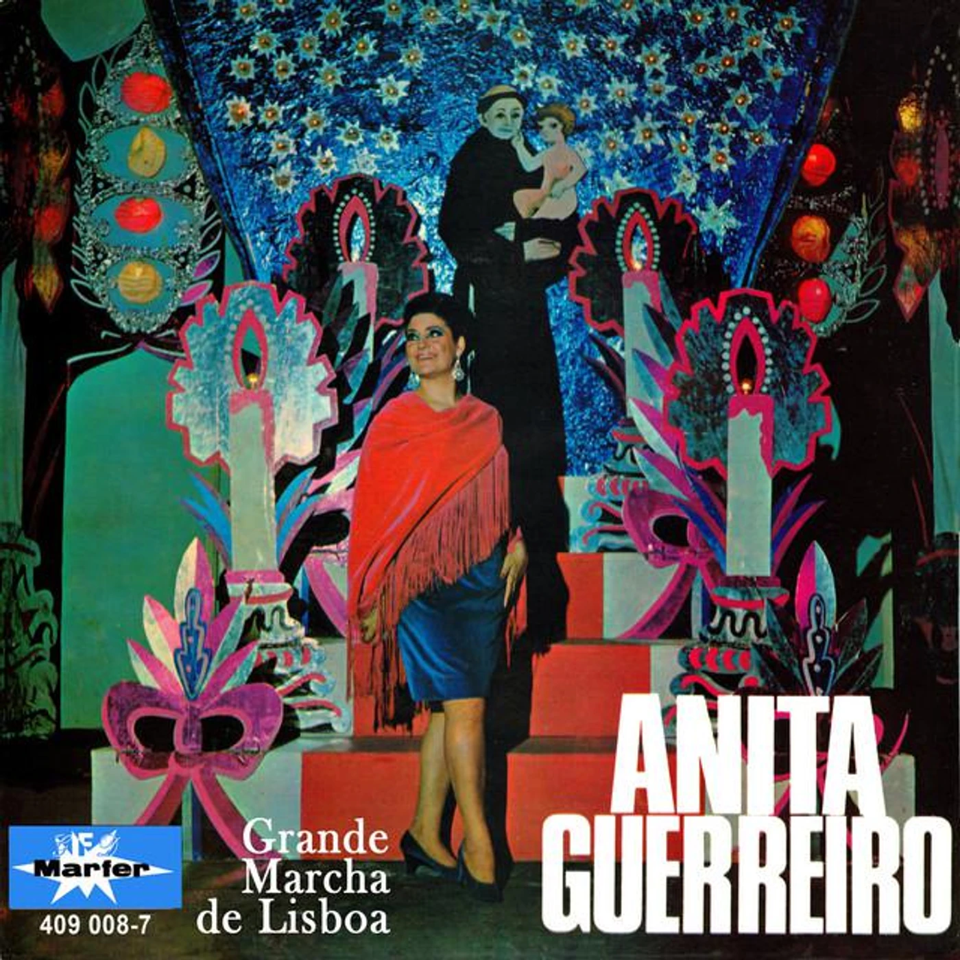 Anita Guerreiro