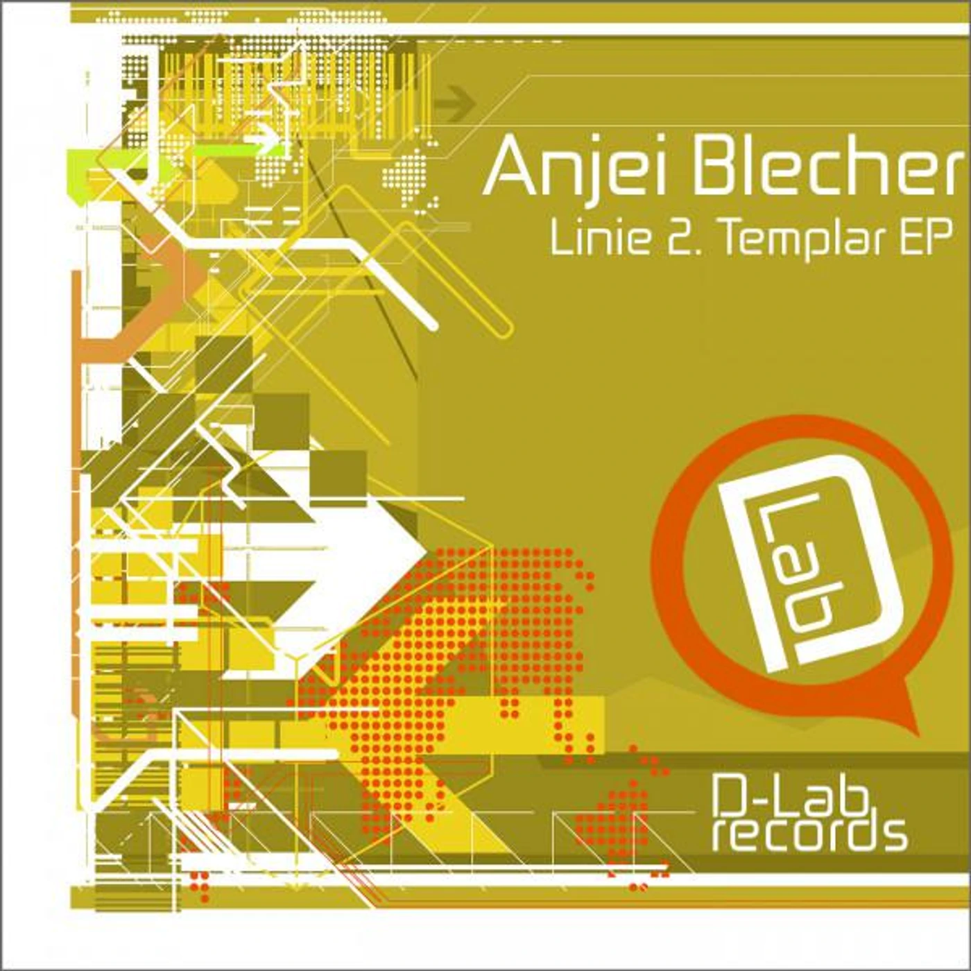 Anjei Blecher