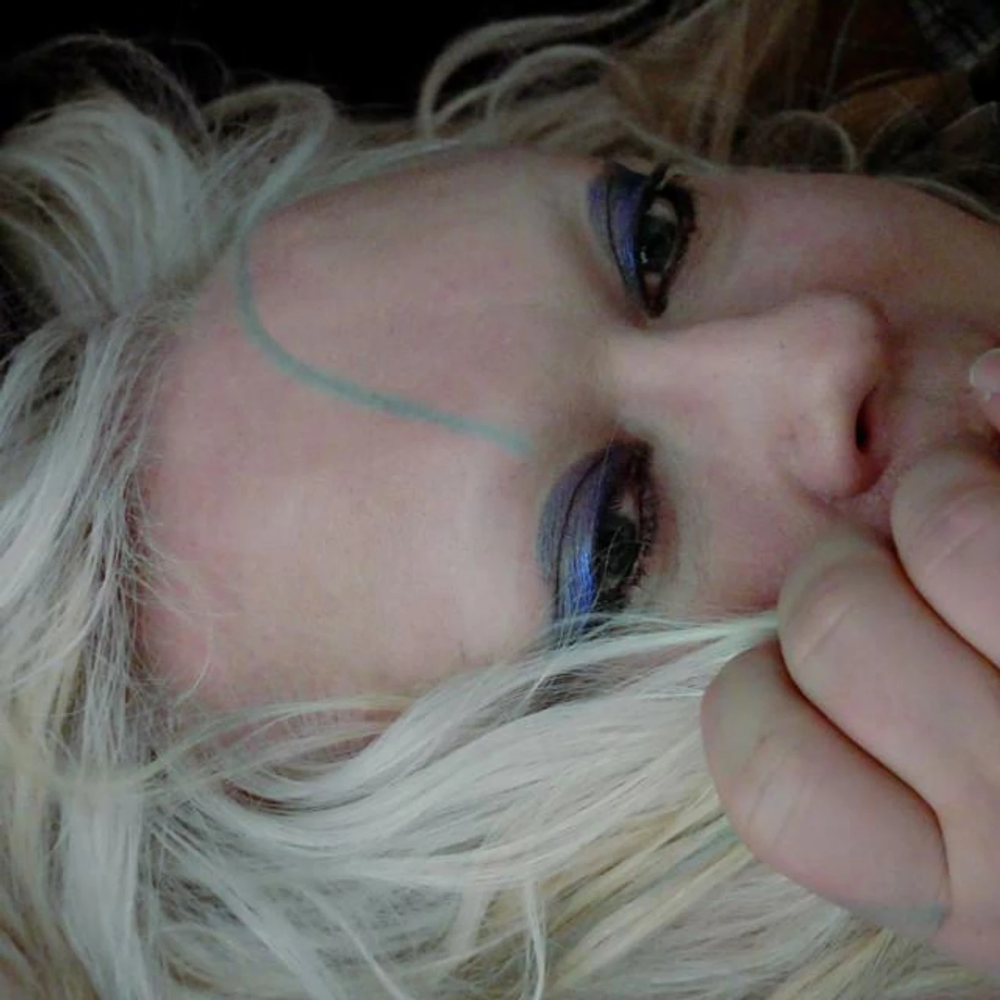 ANOHNI