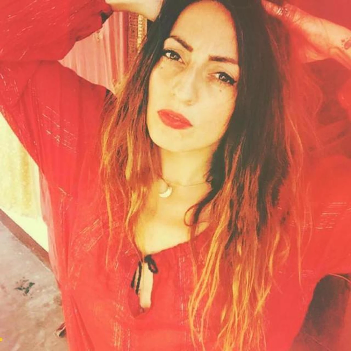 Anouk Aiata
