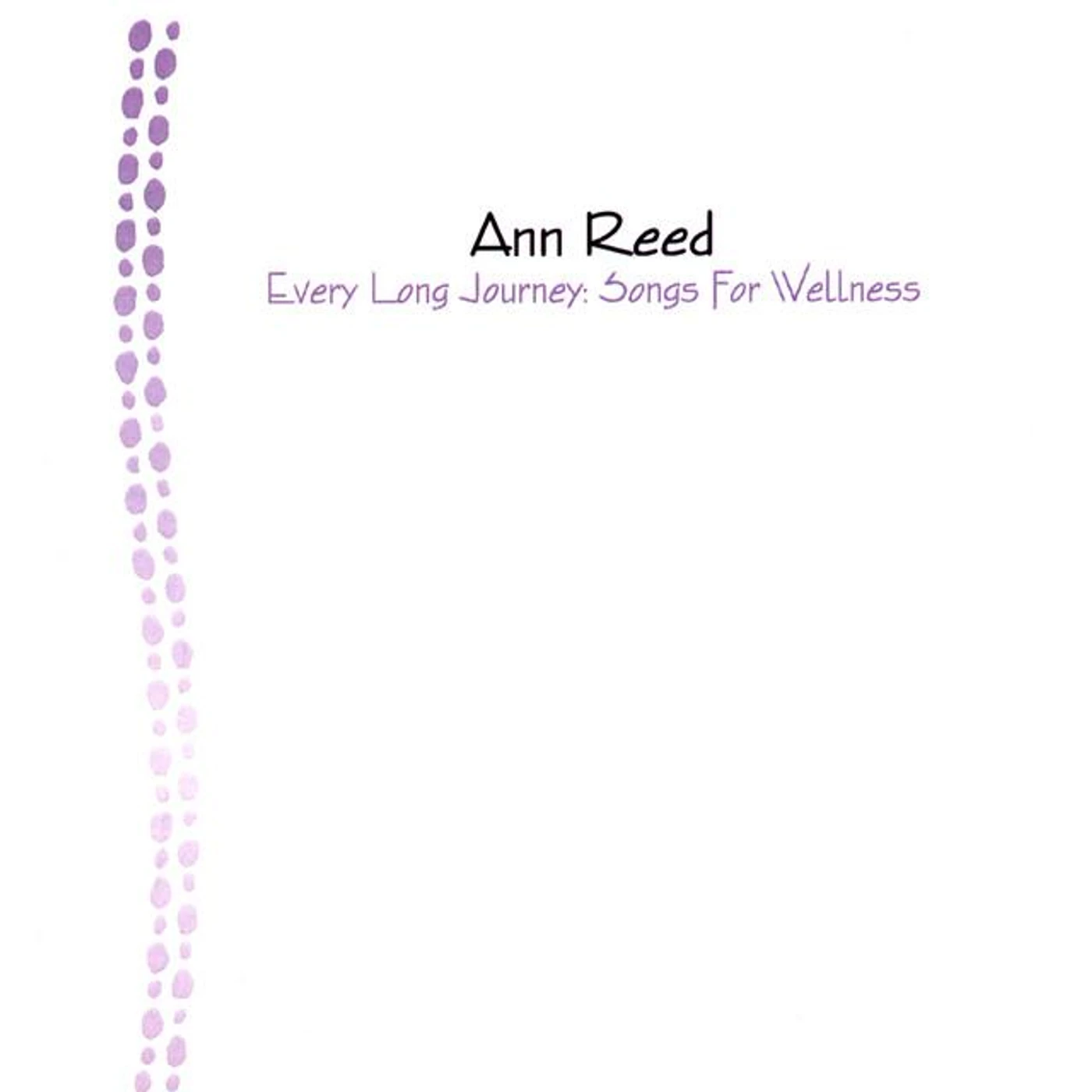Ann Reed