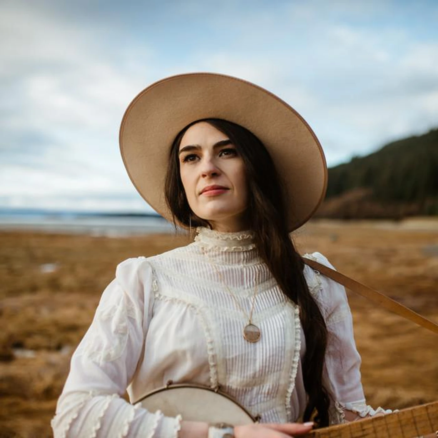 Annie Bartholomew