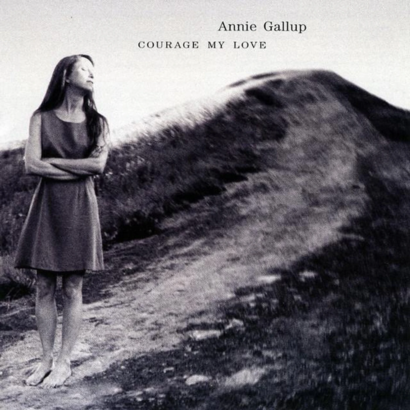 Annie Gallup