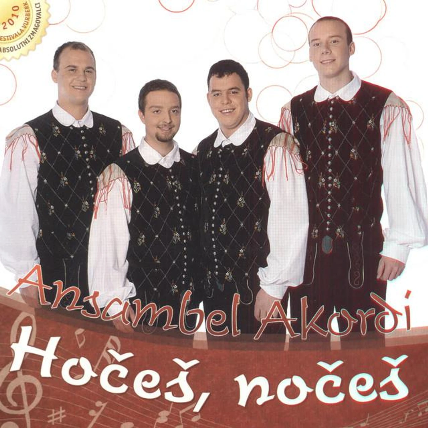 Ansambel Akordi