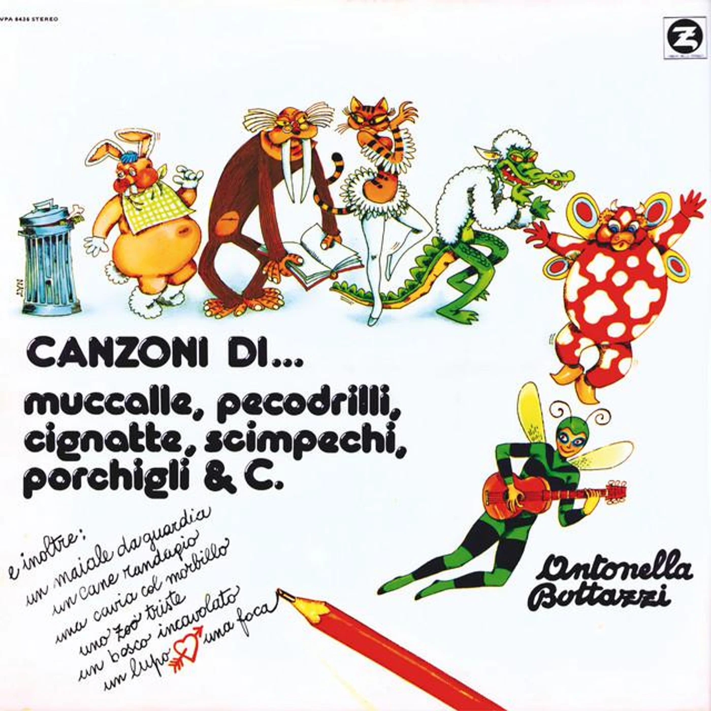 Antonella Bottazzi
