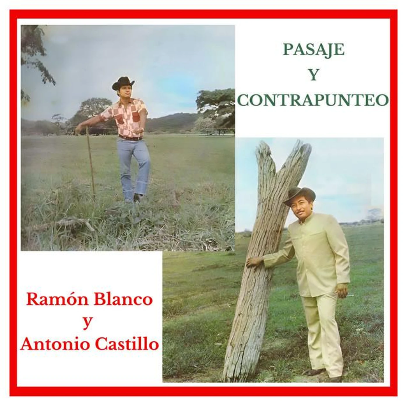 Antonio Castillo