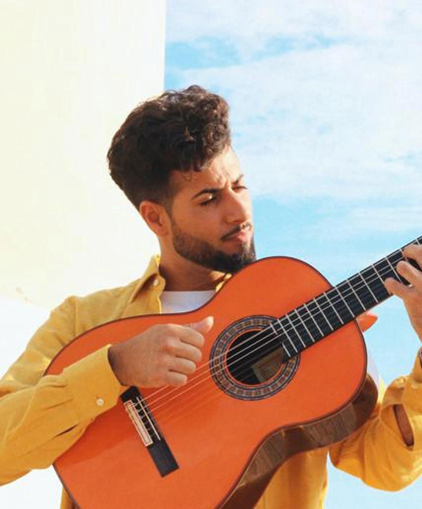 Antonio Maya
