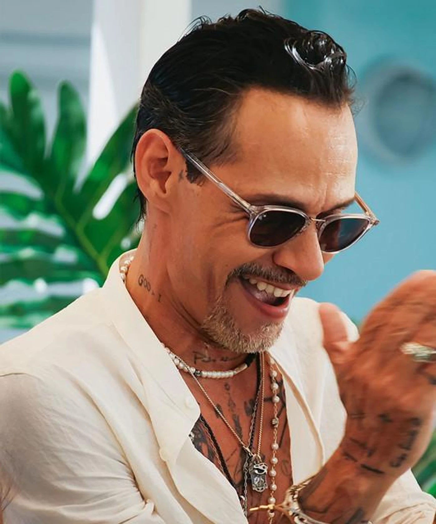 Marc Anthony