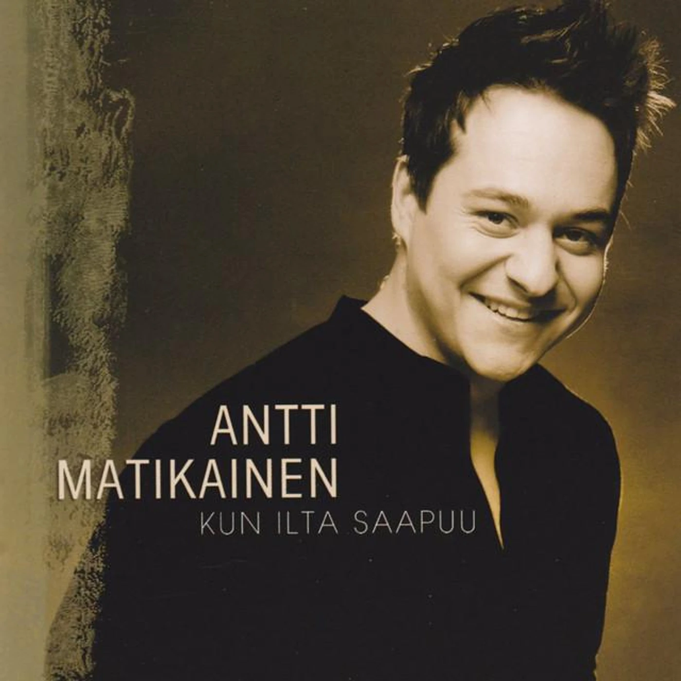 Antti Matikainen